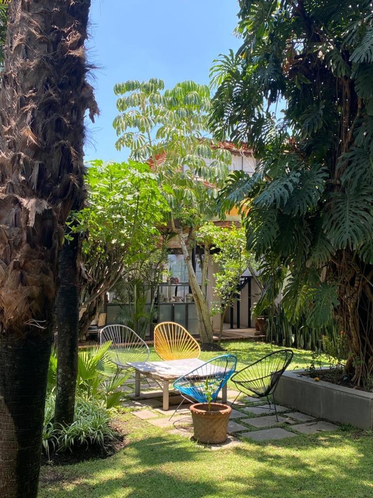 Casa Limon Malinalco Hotel Exterior photo