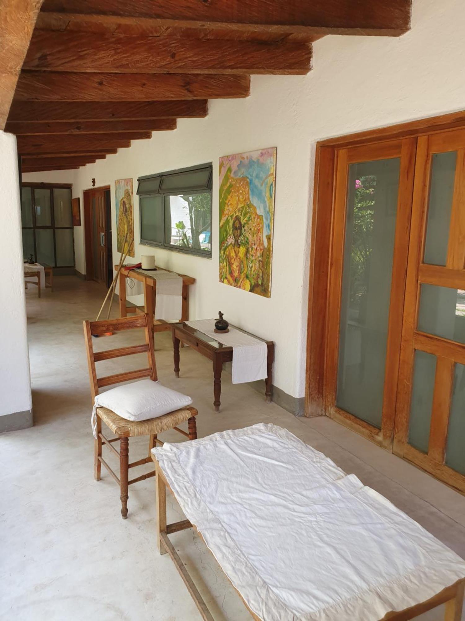 Casa Limon Malinalco Hotel Exterior photo