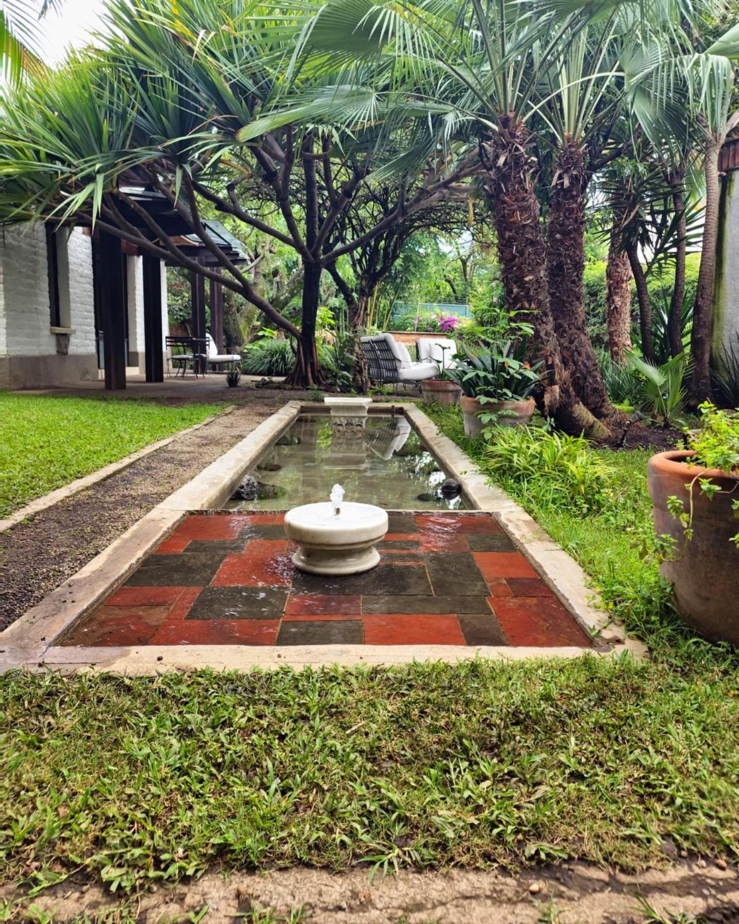 Casa Limon Malinalco Hotel Exterior photo